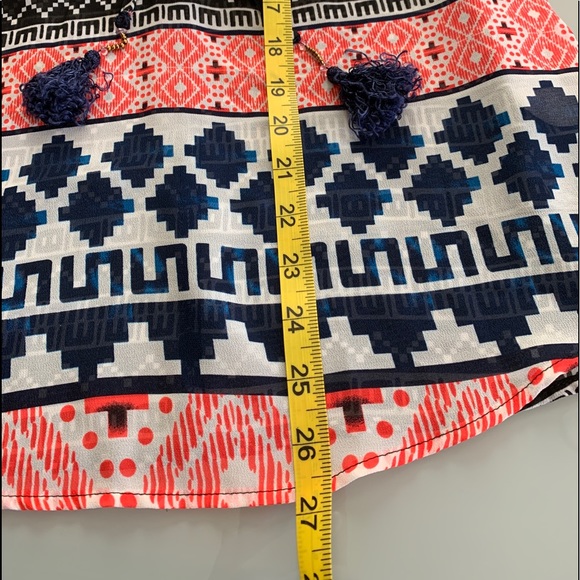 Eight Sixty Spaghetti Strap Top - Picture 11 of 11